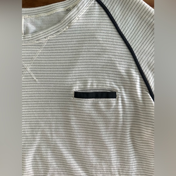 Lululemon Weightless Crew Top - Picture 5 of 14